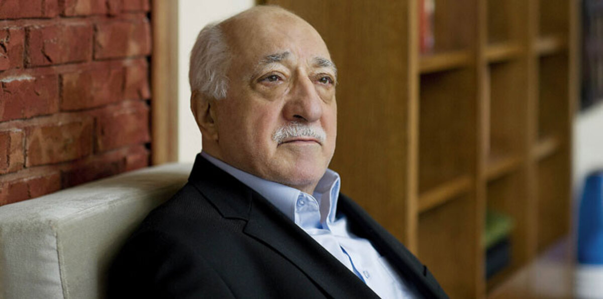 الشرطة التركية تعتقل العشرات من أنصار فتح الله غولن