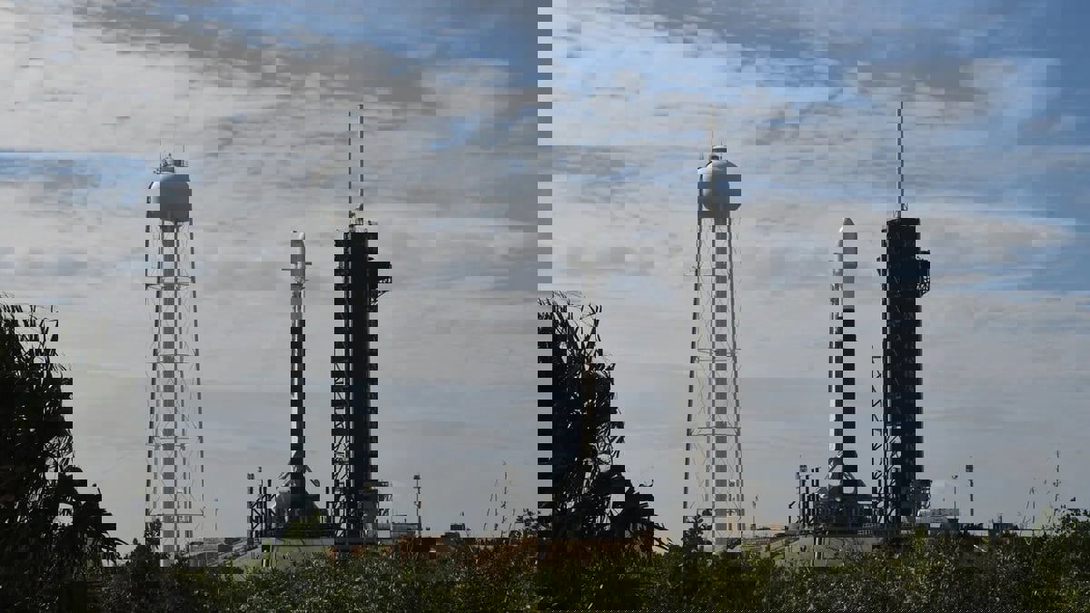 مهمة فضائية جديدة لاستطلاع القطب الجنوبي للقمر