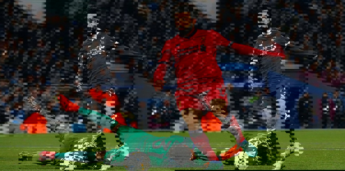 بعد رياض محرز.. هل يلحق محمد صلاح بنجوم الموسم الواحد أم يسير على درب رونالدو وميسي؟