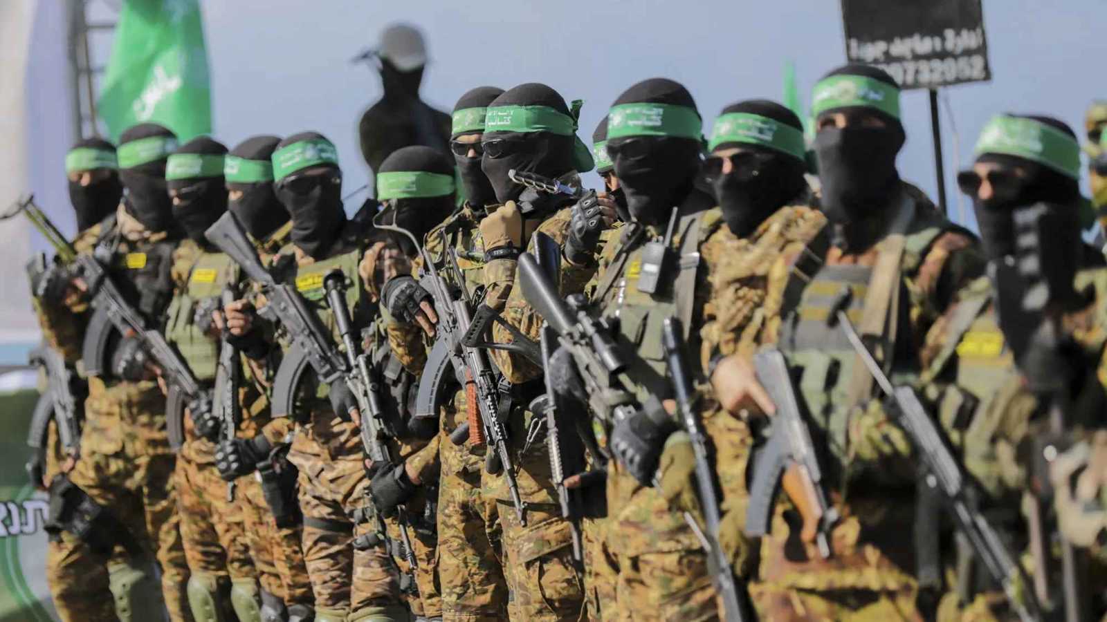 أنباء عن "اختراق" بملف السلاح.. هل تتنازل حماس عن "الخط الأحمر"؟