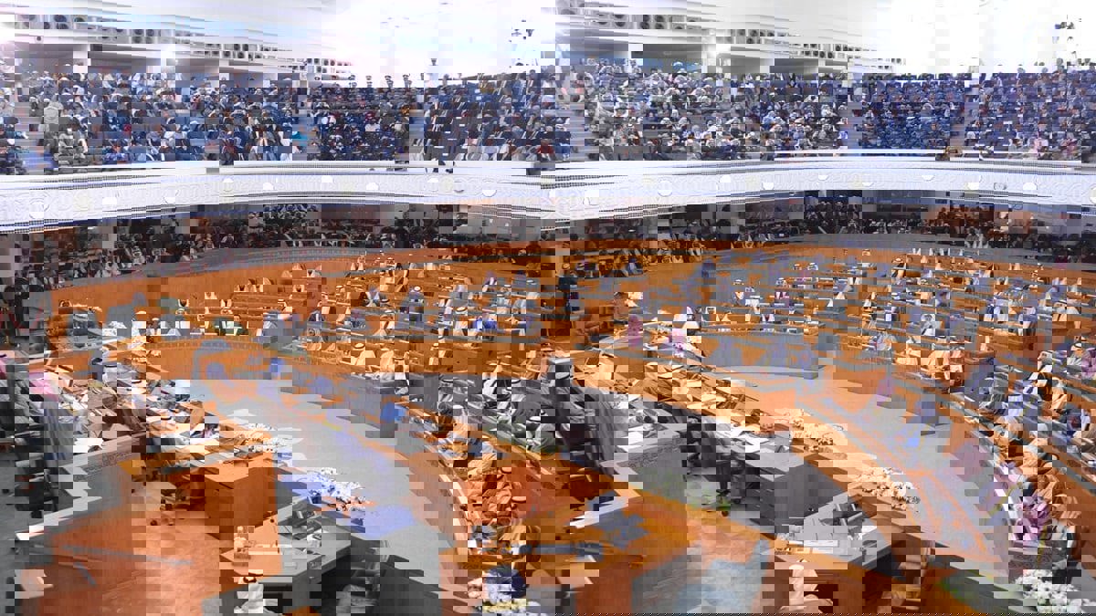 الكويت.. "معركة رئاسة" مجلس الأمة تتحول إلى تهديد بعدم التعاون مع الحكومة