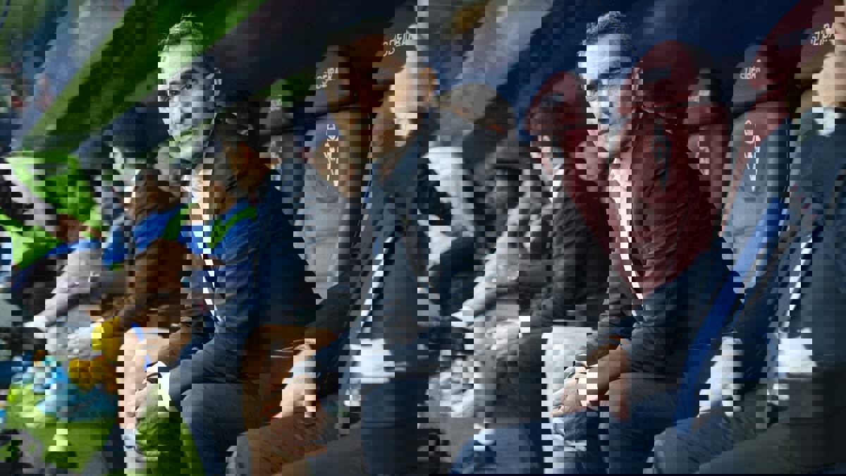 تقرير: بعد تصدر برشلونة تفوق كبير لفالفيردي على منافسيه في الدوري الإسباني