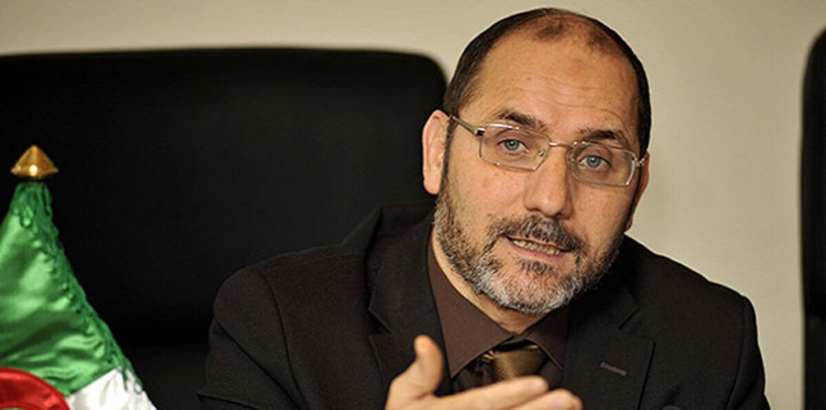 بعيدًا عن المعارضة.. إخوان الجزائر "يهرولون" نحو بوتفليقة ما ينذر بخلافات داخلية