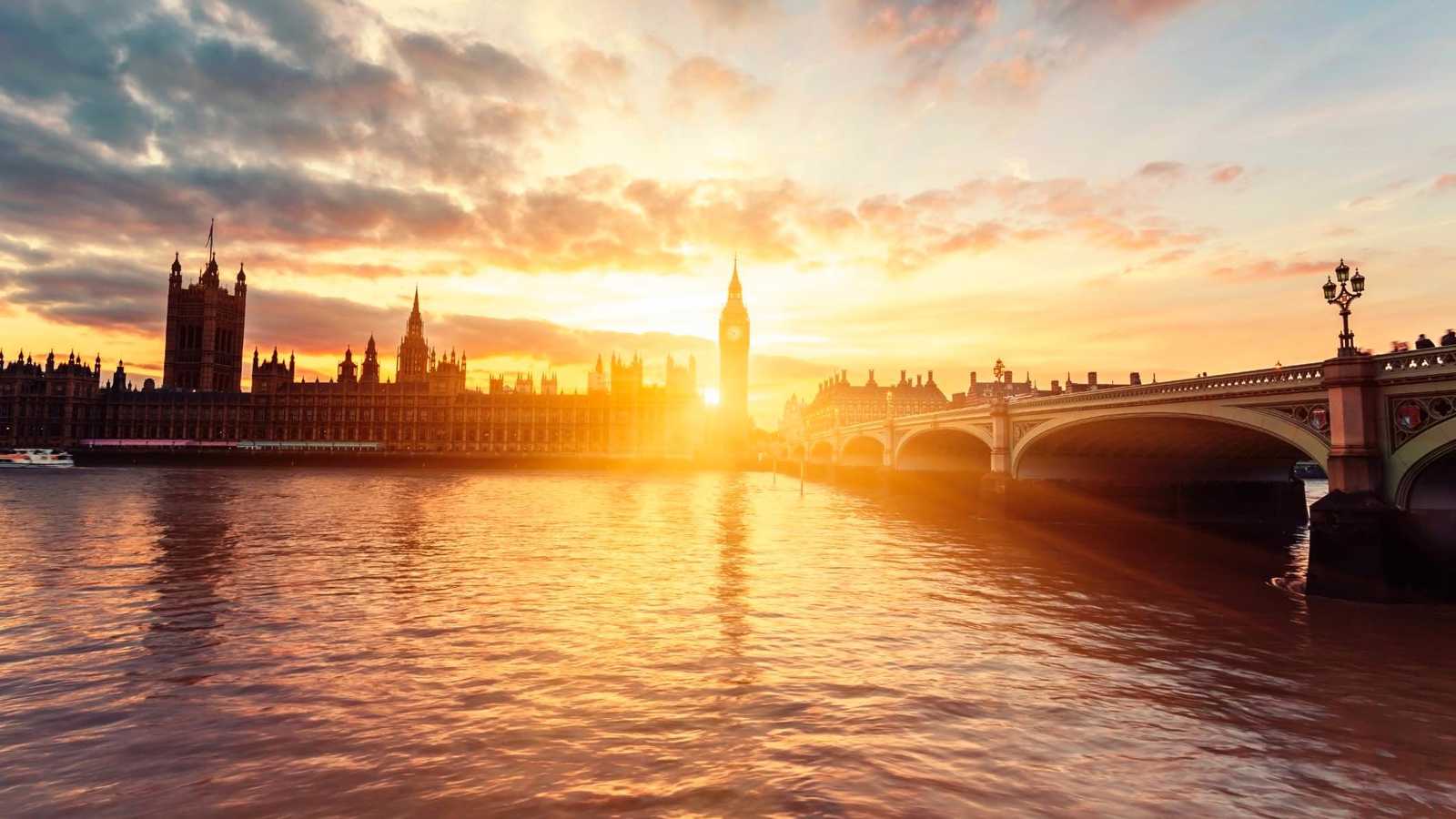 عام 2025 الأكثر سطوعاً للشمس في تاريخ بريطانيا