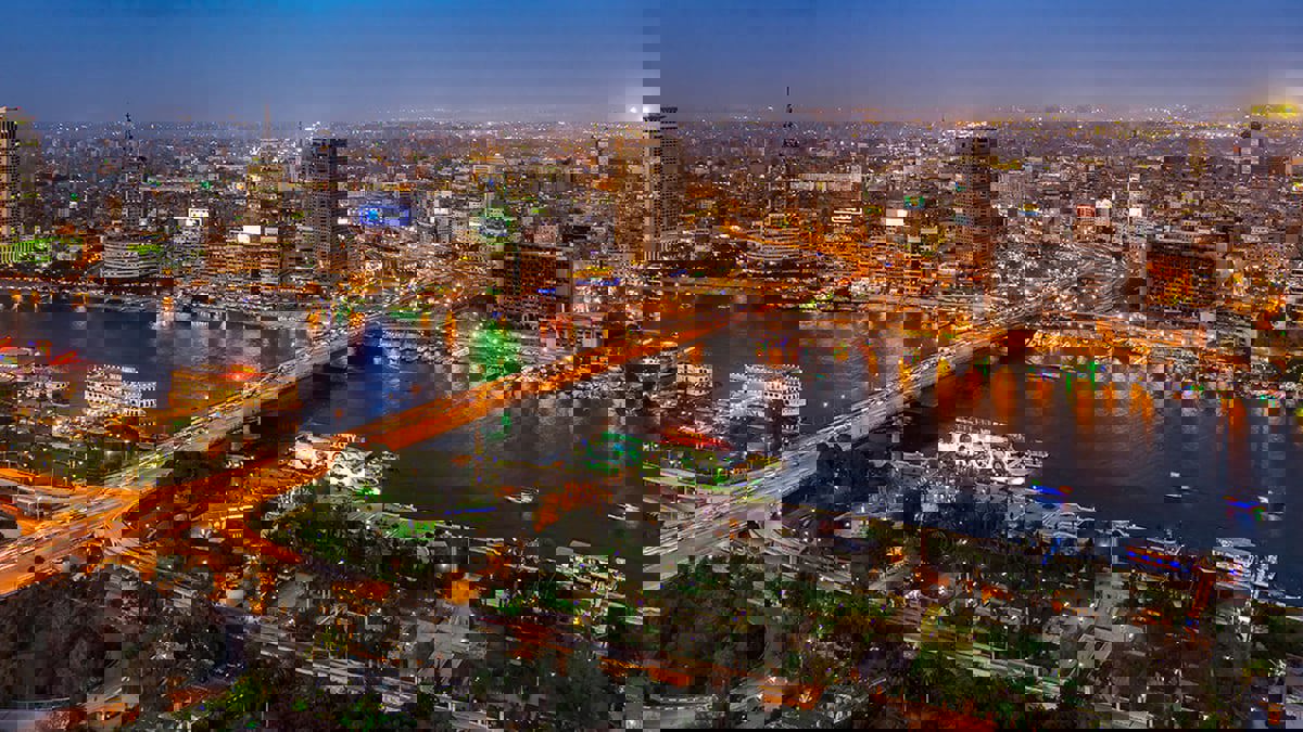 سائق مصري ينهي حياة زوجته بطريقة مروعة