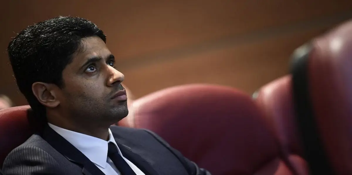 "فوتبول ليكس" يهدد بتسريبات جديدة تفضح باريس سان جيرمان وقطر