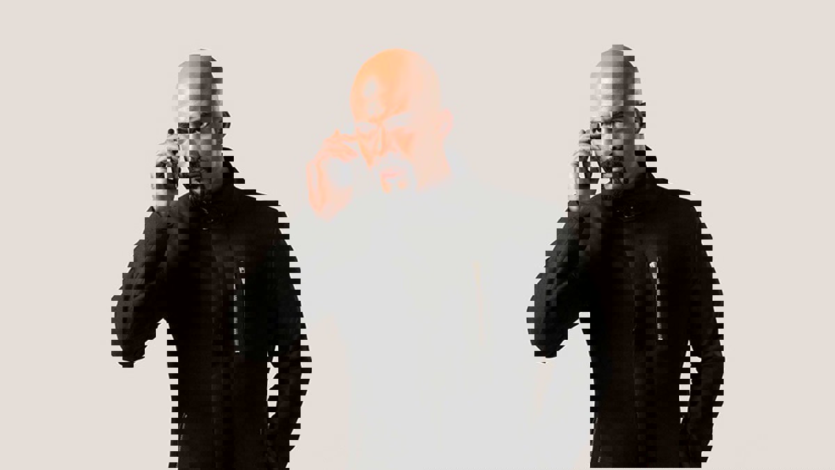 وفاة هيثم أحمد زكي.. فقد والدته مبكرًا وتمنى تجسيد شخصية رئيس أسبق لمصر