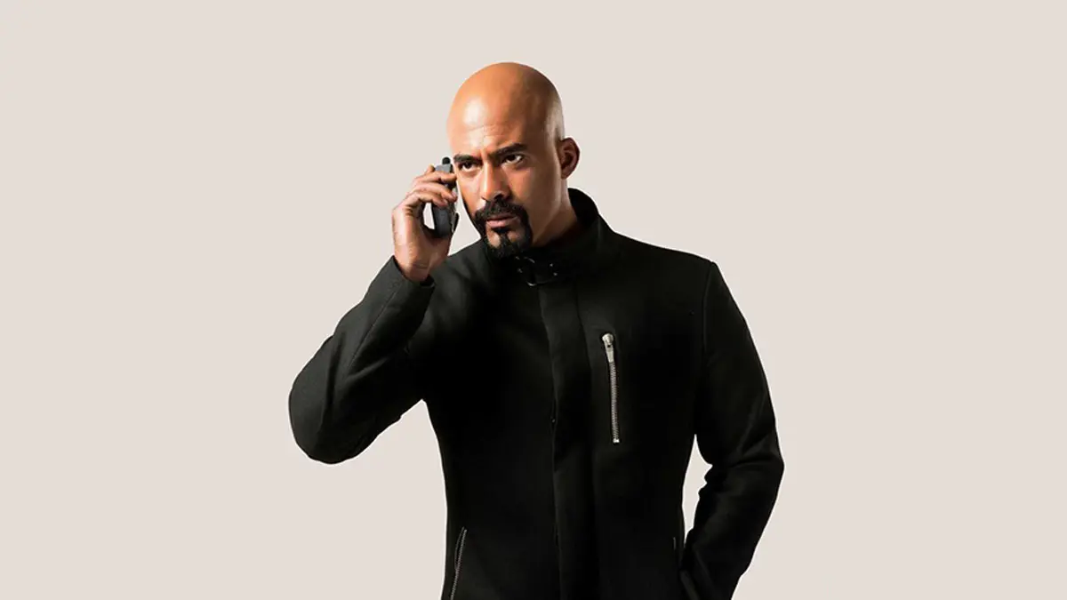 وفاة هيثم أحمد زكي.. فقد والدته مبكرًا وتمنى تجسيد شخصية رئيس أسبق لمصر