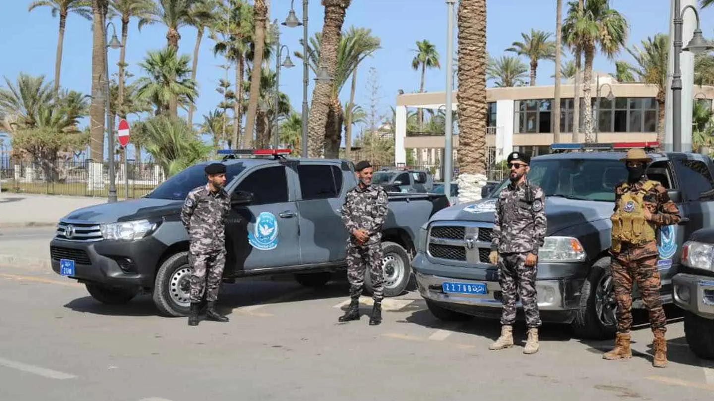 ليبيا.. مقتل شرطي ومتظاهر خلال اقتحام مقر حكومة الدبيبة (فيديو)