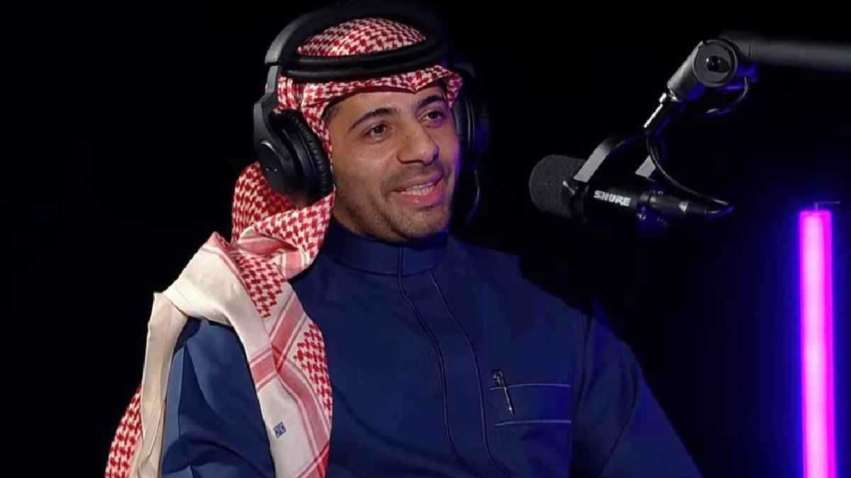 فراس البريكان أحق من سالم.. تيسير الجاسم يشن هجوماً على الاتحاد الآسيوي (فيديو)