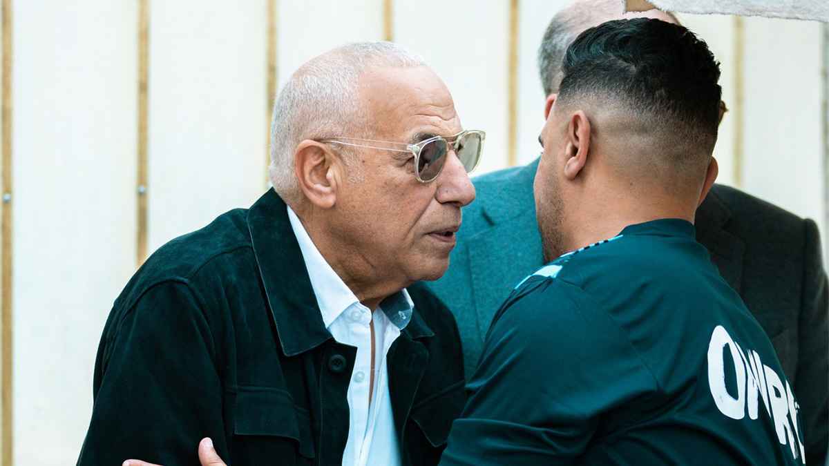 لم نتربَّ على "التساهل".. أسطورة الزمالك يطالب برحيل مجلس حسين لبيب