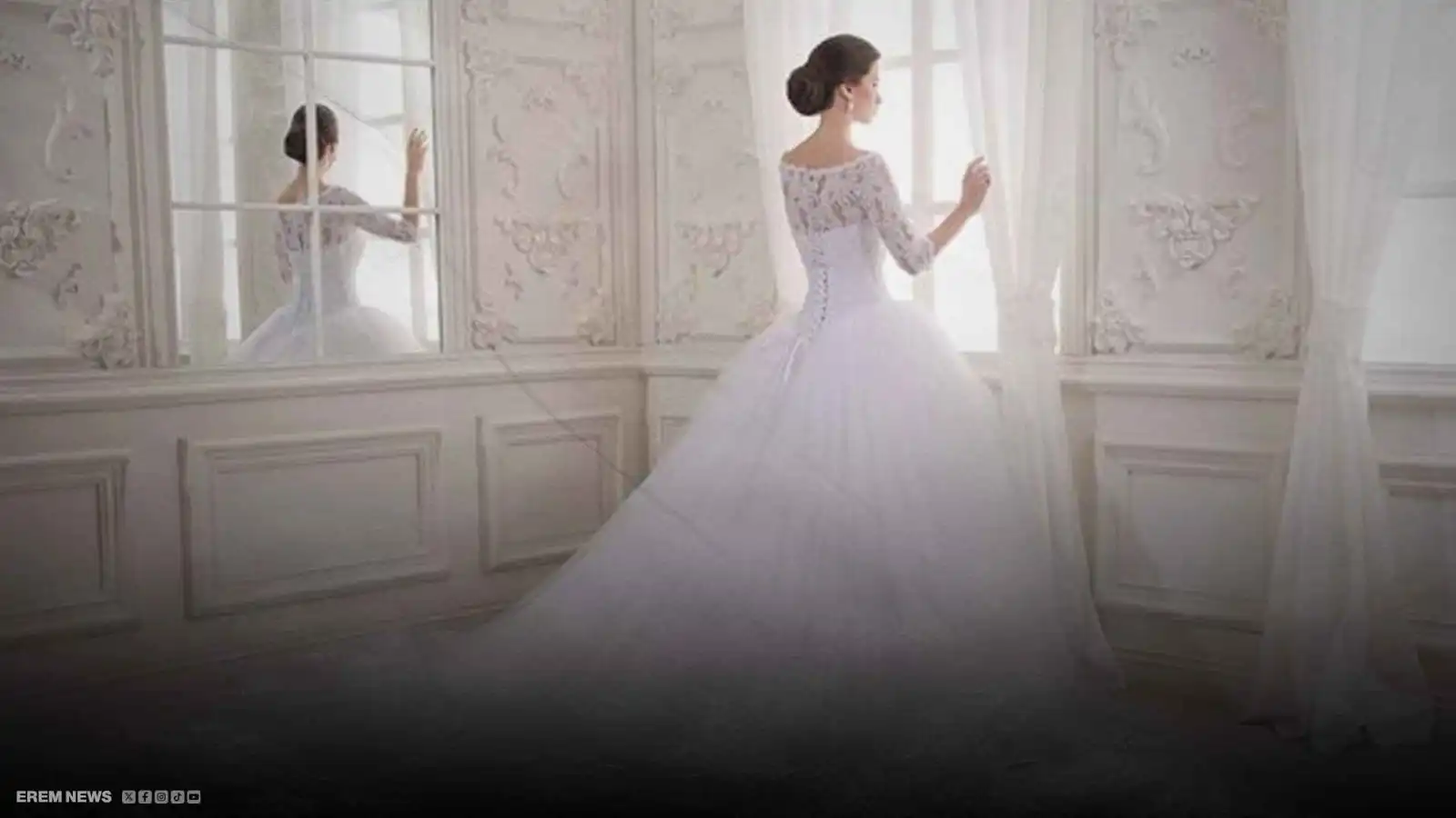 "عروس الأنبار".. نصابة محترفة تخدع 18 رجلاً في شهر (فيديو إرم)