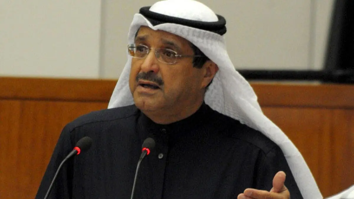 بريطانيا تشترط إعادة محاكمة فهد الرجعان لتسليمه للكويت