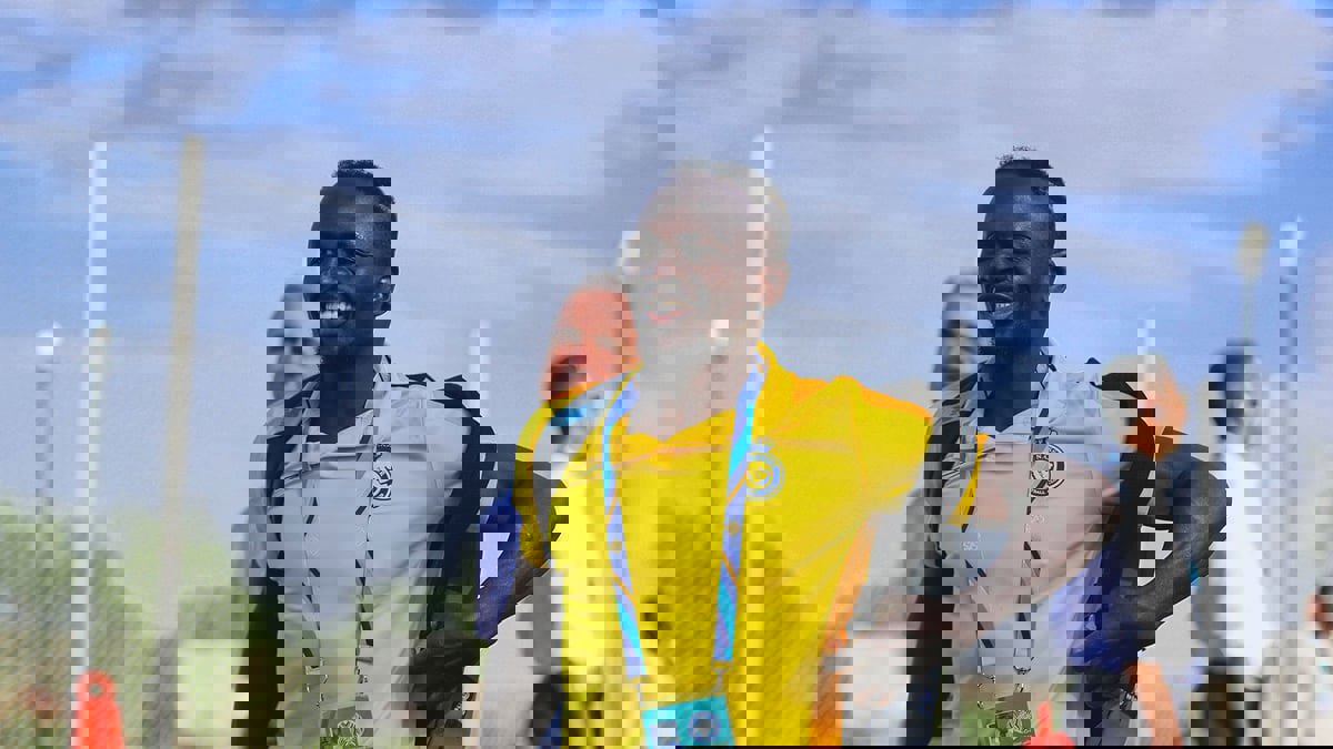  ساديو ماني: فابينيو وفيرمينو حاولا إقناعي بالانضمام للاتحاد والأهلي لكني اخترت النصر