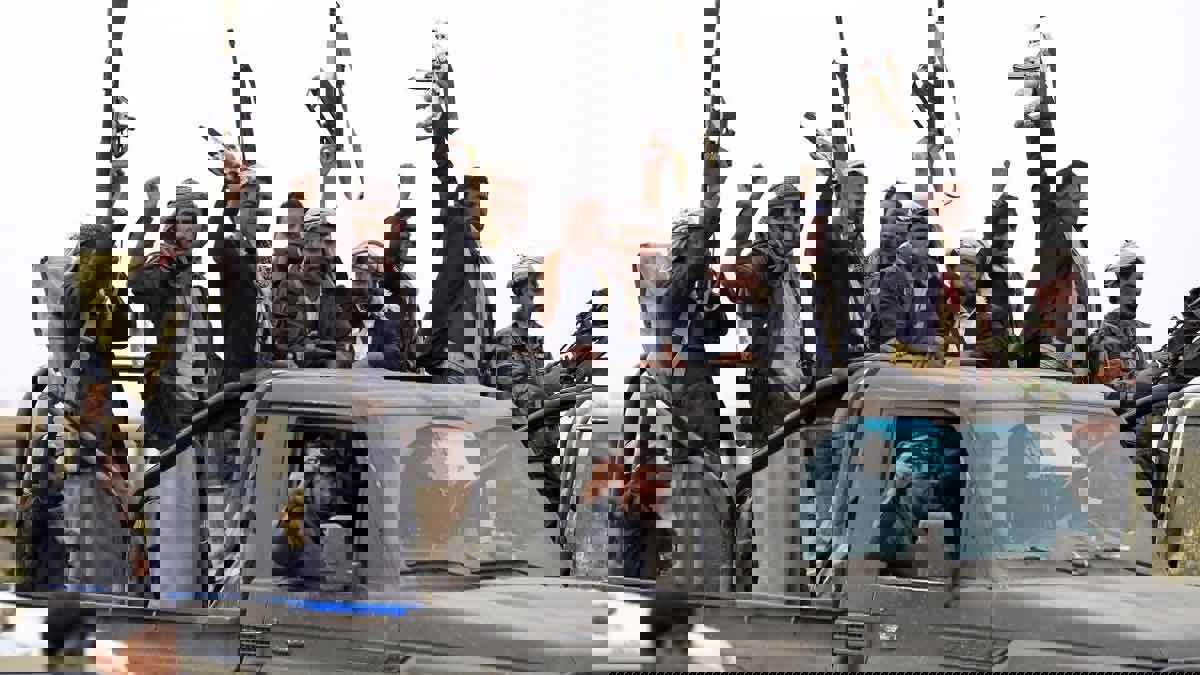 مخاطر سقوط الجوف بأيدي الحوثيين (فيديو)