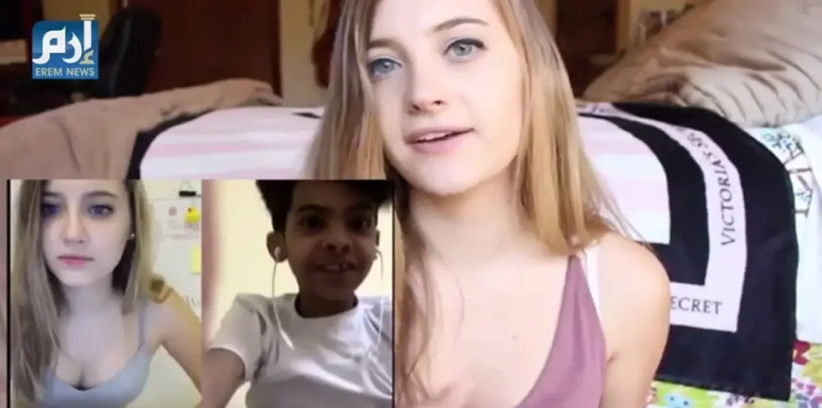 كريستينا في أول تعليق على سجن أبوسن: هذا جنون ولا أعرف شيئًا عن السعودية (فيديو)