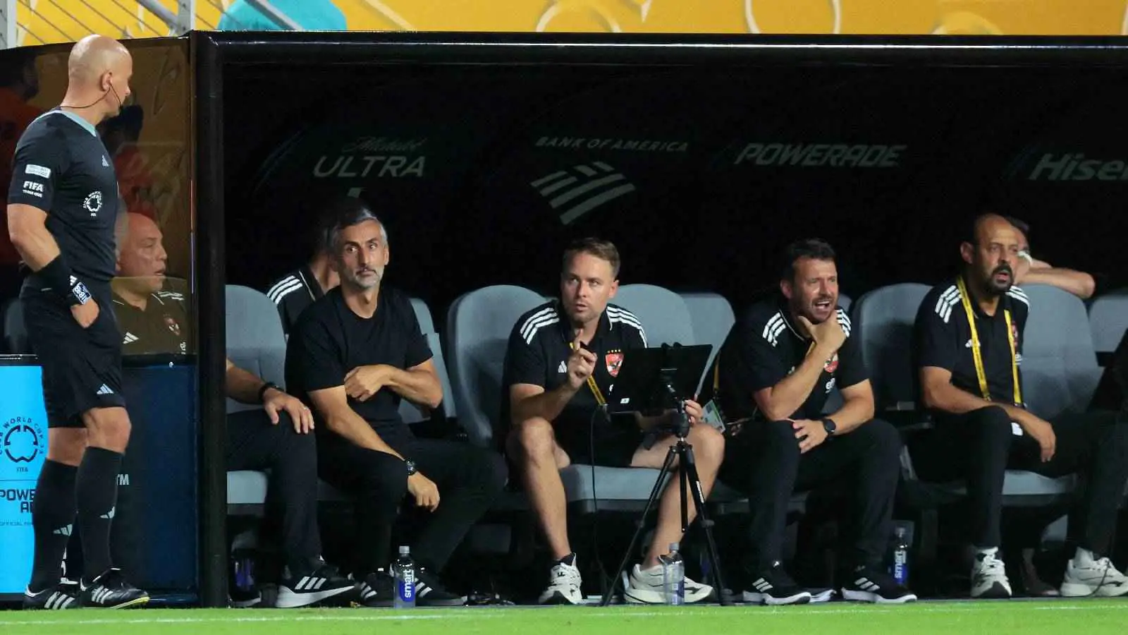 عماد النحاس يكشف سرّ تبديل زيزو ويرد على أنباء غضب "بن شرقي" (فيديو)