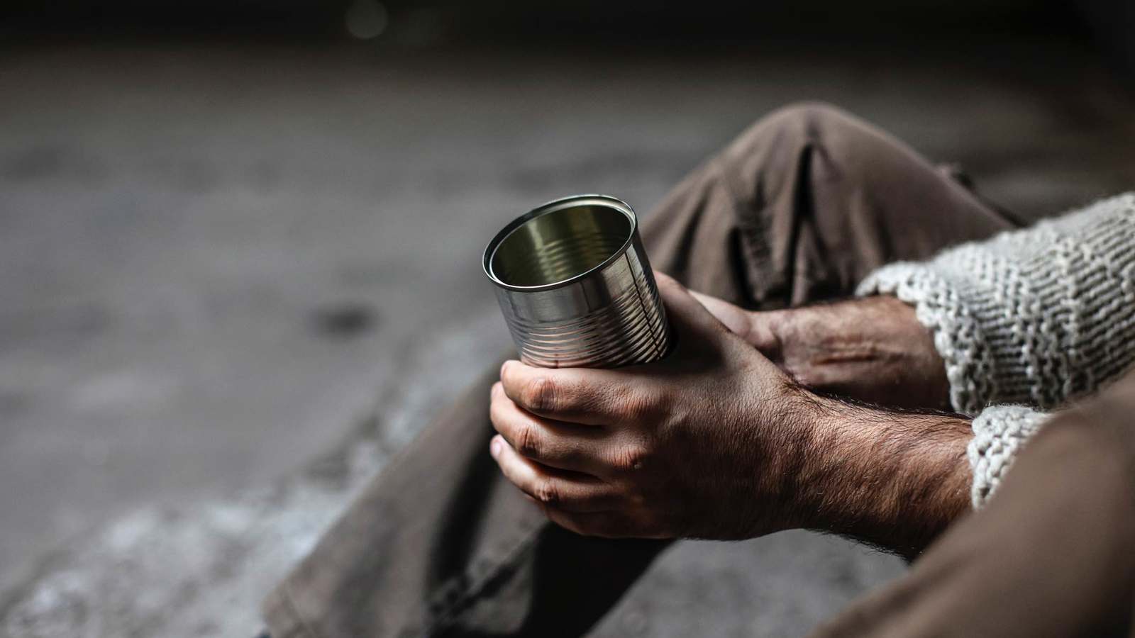 للحد من تفشي الظاهرة.. العراق يغري المتسولين برواتب شهرية