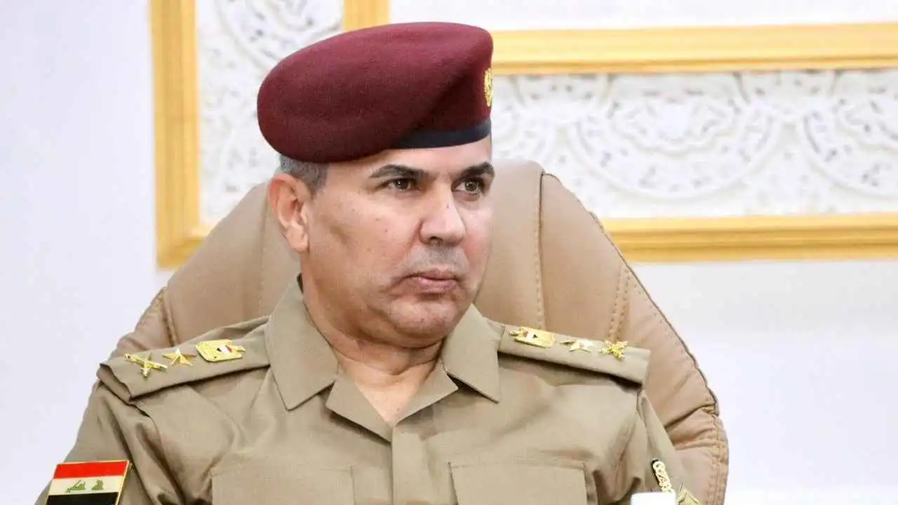 العراق: استلمنا 2250 إرهابياً من سوريا