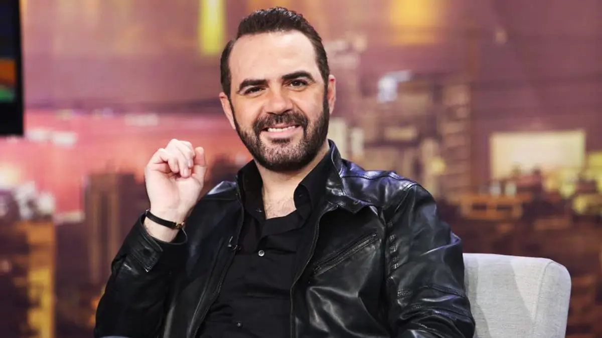 وائل جسار يبدأ حفله الغنائي بكلمات مؤثرة عن جورج الراسي