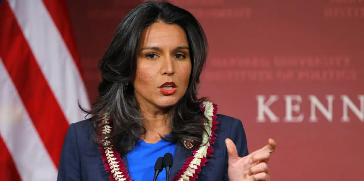 عضو بالكونغرس الأمريكي تلتقي بشار الأسد