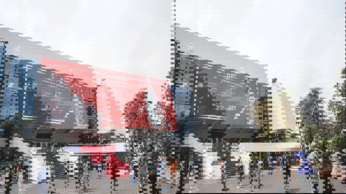 لأول مرة.. مهرجان كان السينمائي يدخل عالم الألعاب عبر "فورتنايت"