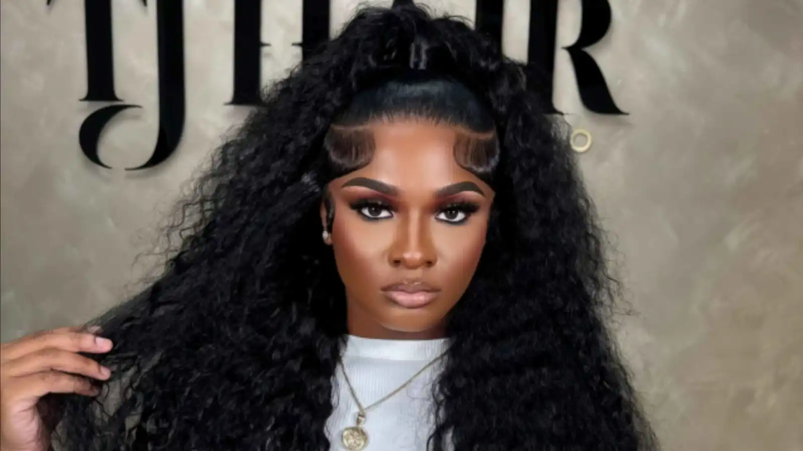 مقتل نجمة تيك توك "غيرلالالا" بعمر 21 عاماً