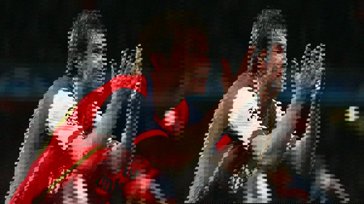 ألكسندر هليب ينضم لنادي الخالدية البحريني