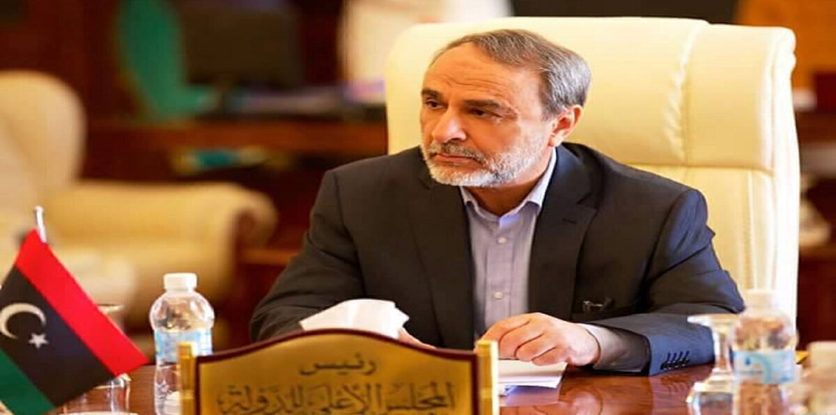 السويحلي يؤكد دعمه لجهود توحيد الجيش الليبي