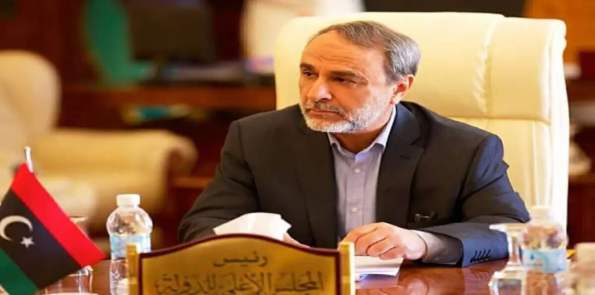 السويحلي يؤكد دعمه لجهود توحيد الجيش الليبي