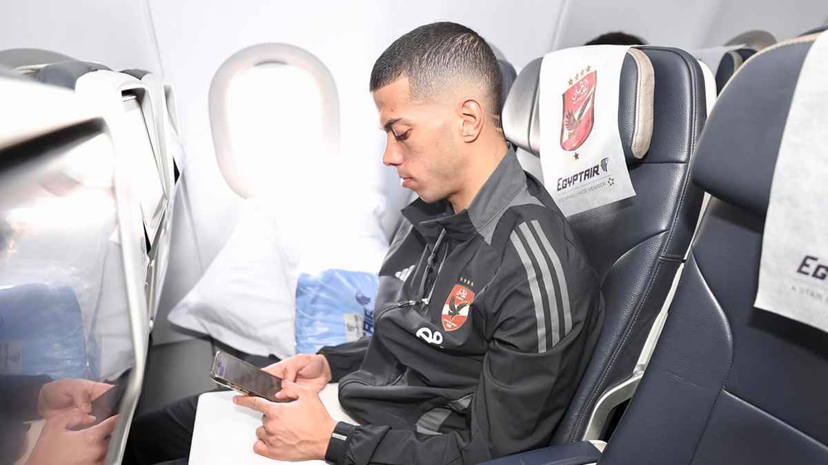 مارسيل كولر يتخذ قرارا صادما تجاه إمام عاشور