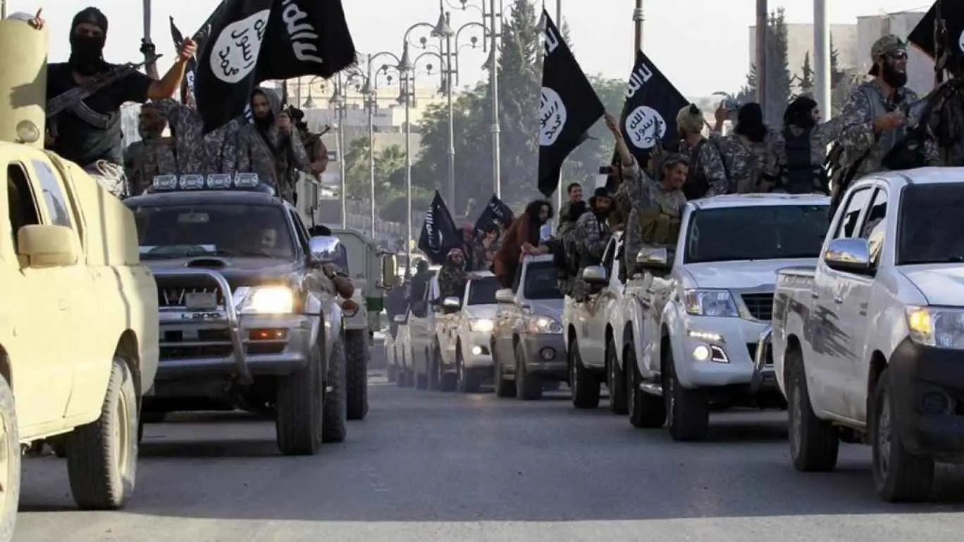 تحذيرات غربية من فراغ أمني في شمال سوريا يستغله "داعش"