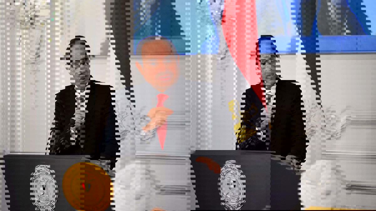 مصر وإدارة الأزمة في ليبيا