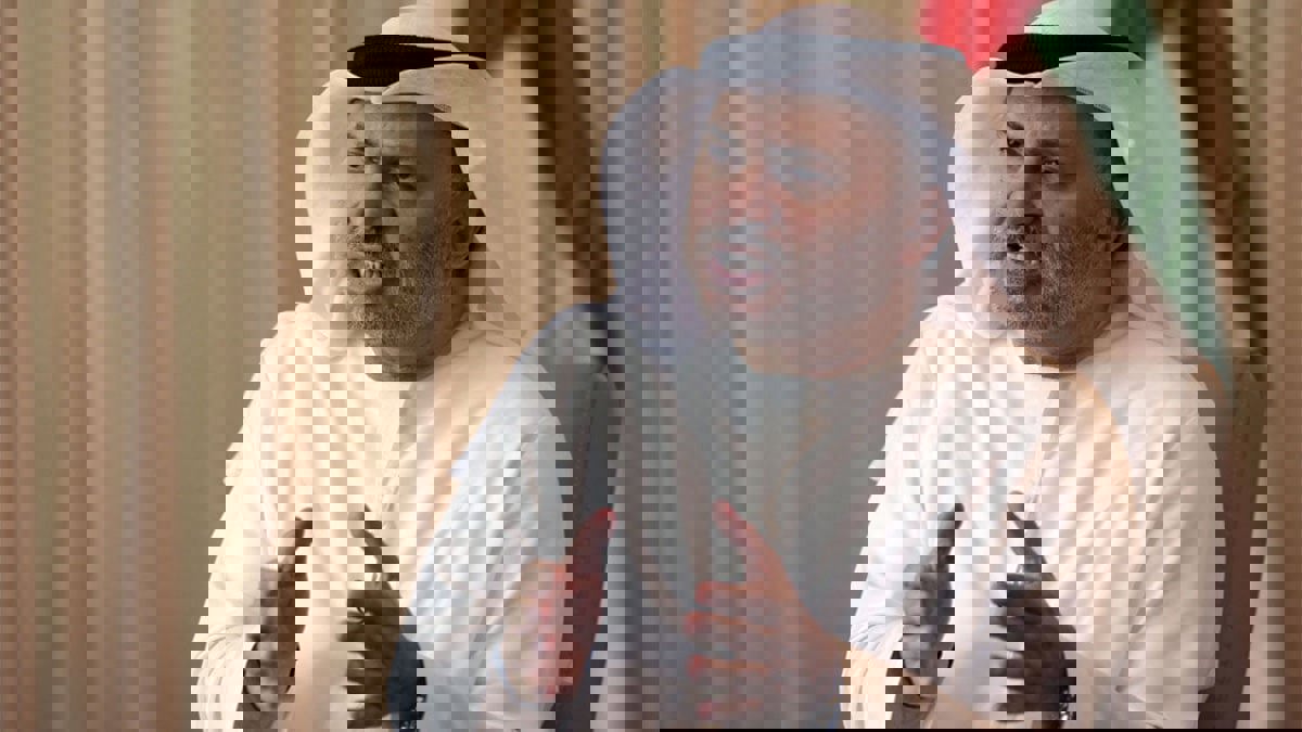 قرقاش: الإمارات تدعم بلا تحفظ جهود ألمانيا لإحلال السلام في ليبيا‎