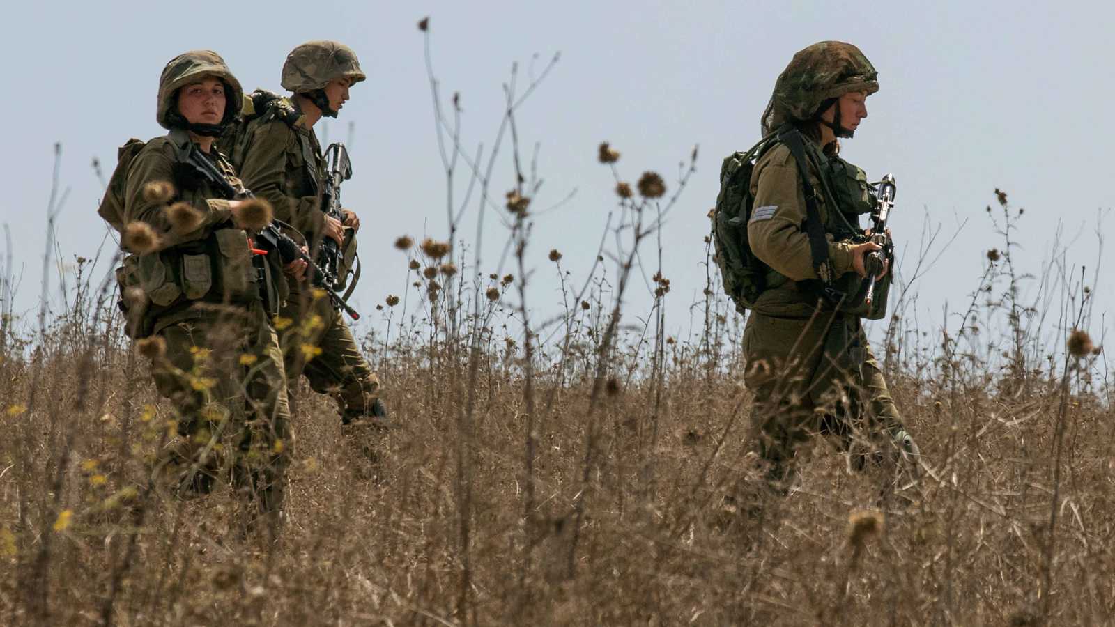 إسرائيل تتوصل إلى تسوية مع سجّانات شاركن في "الابتزاز الجنسي"