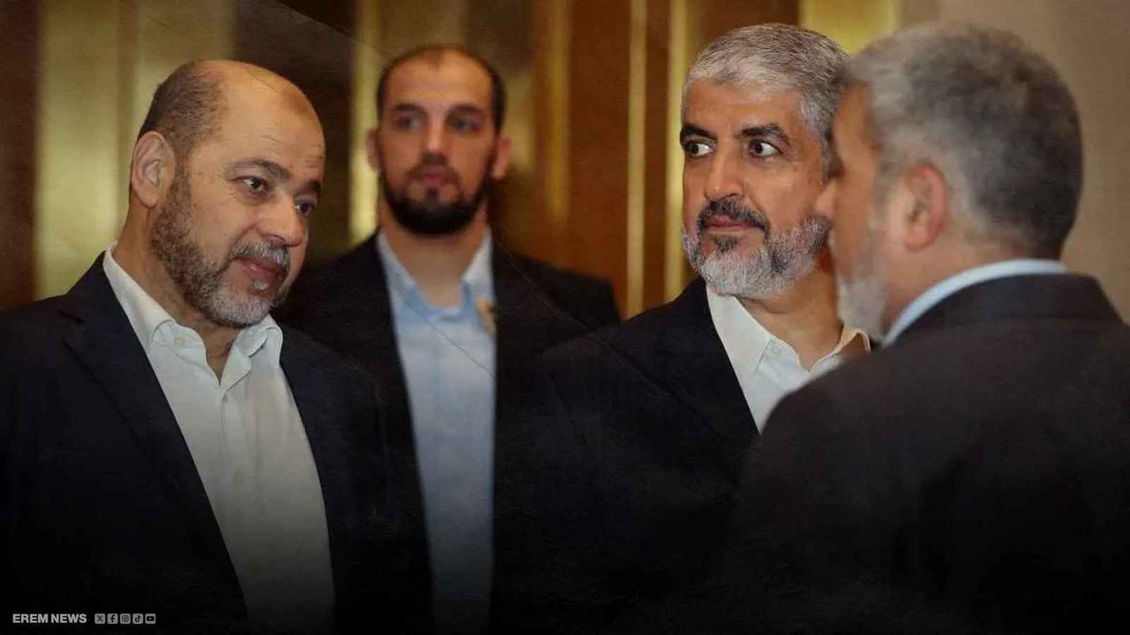 خبراء: "أزمة قيادة" تعصف بحركة حماس