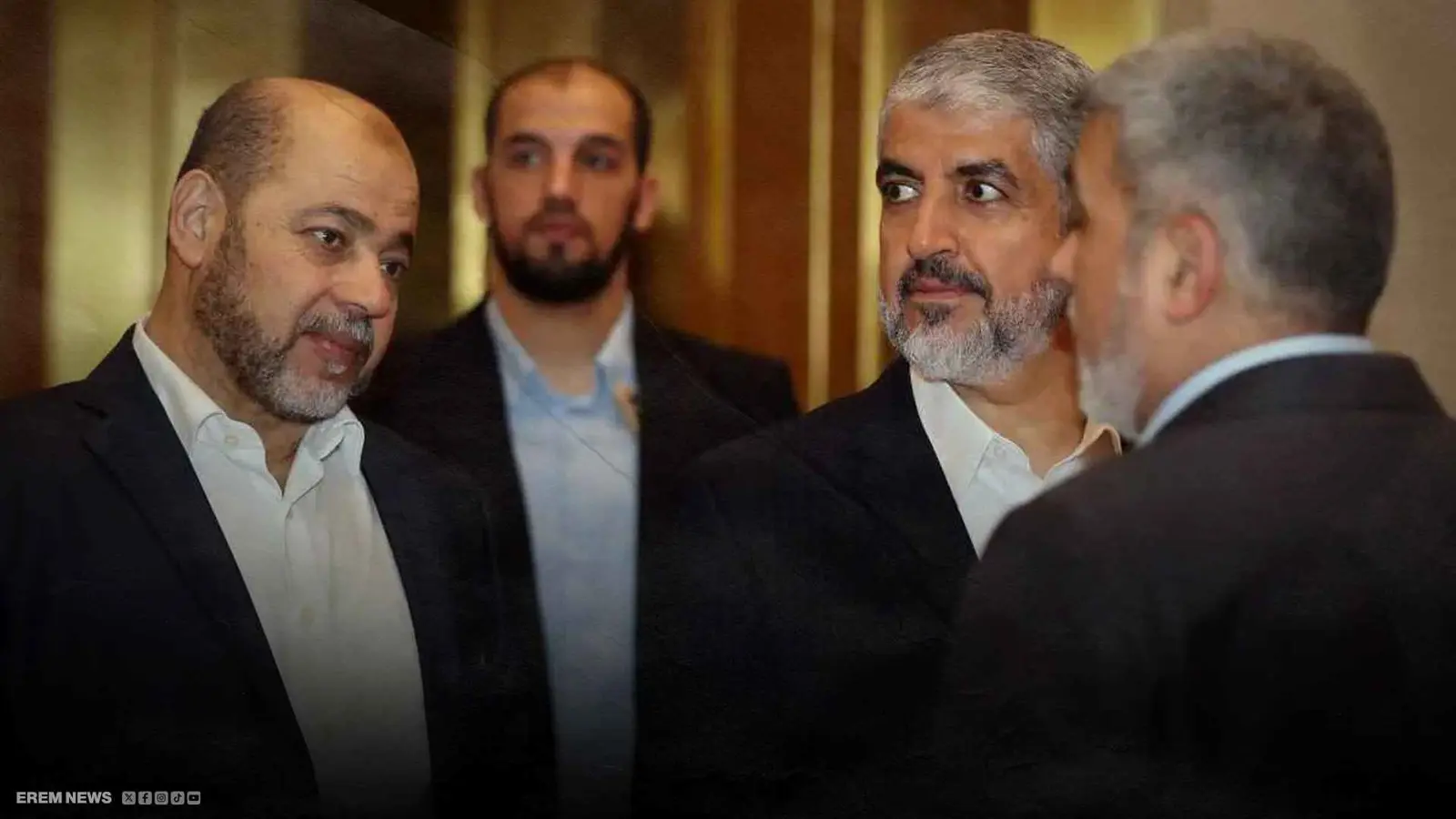 خبراء: "أزمة قيادة" تعصف بحركة حماس