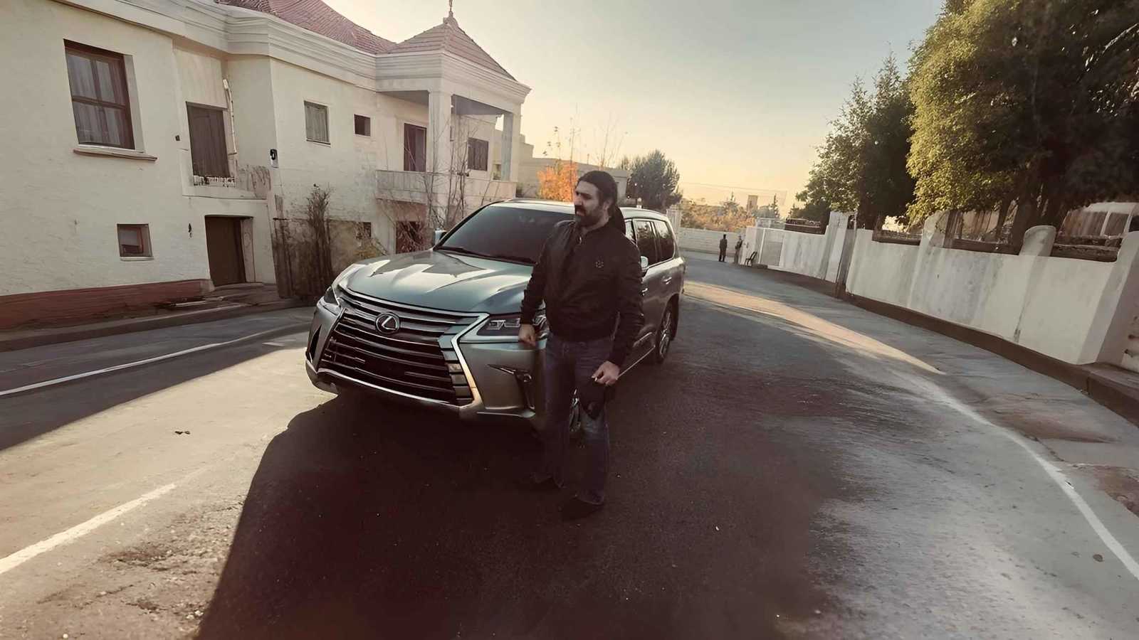 "إسكوبار لبنان".. كيف سقط نوح زعيتر في قبضة الأمن؟