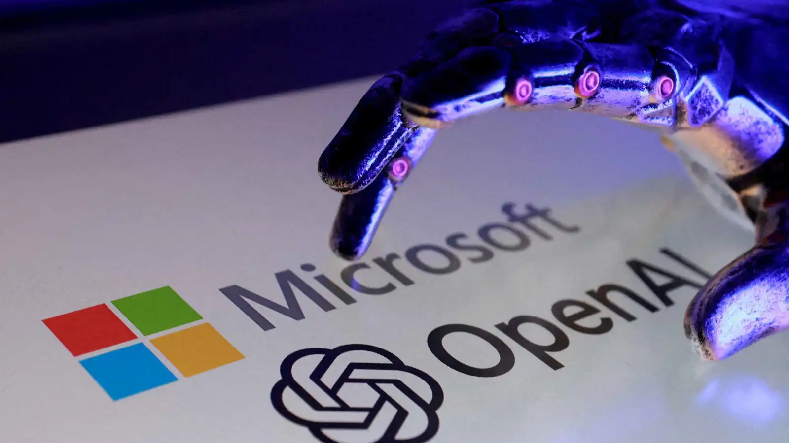 كيف تهدد حرب إيران مستقبل الذكاء الاصطناعي؟