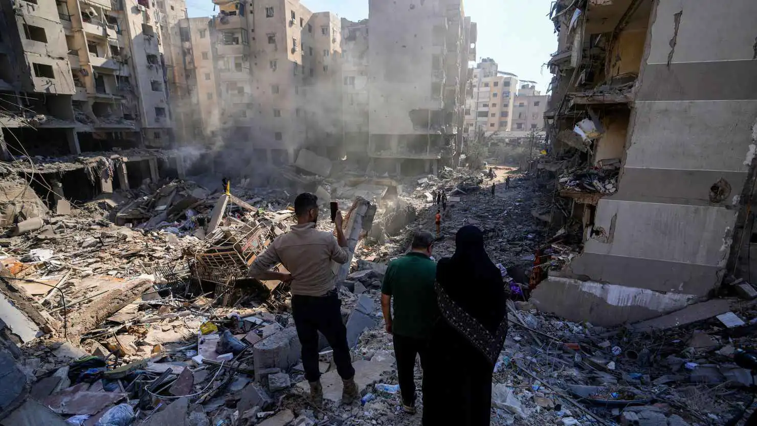 تصعيد إعلامي وتسريبات خطيرة.. هل بدأ العد التنازلي لحرب إسرائيلية على لبنان؟