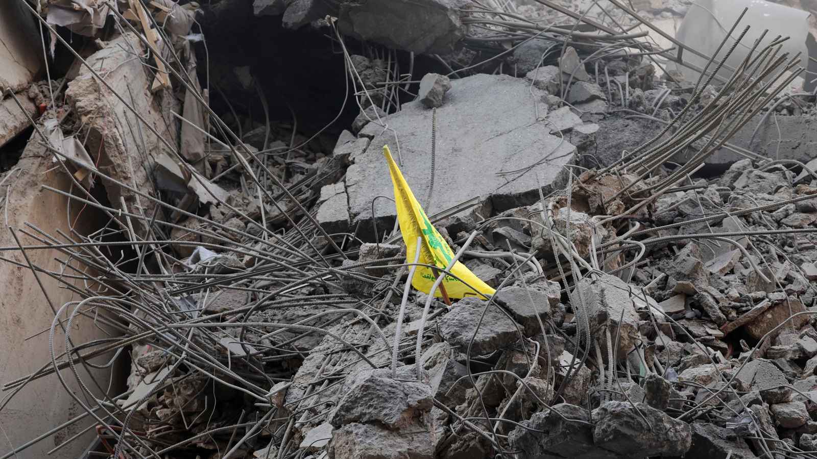 الجيش الإسرائيلي يعلن اغتيال 3 قياديين بحزب الله (فيديو)