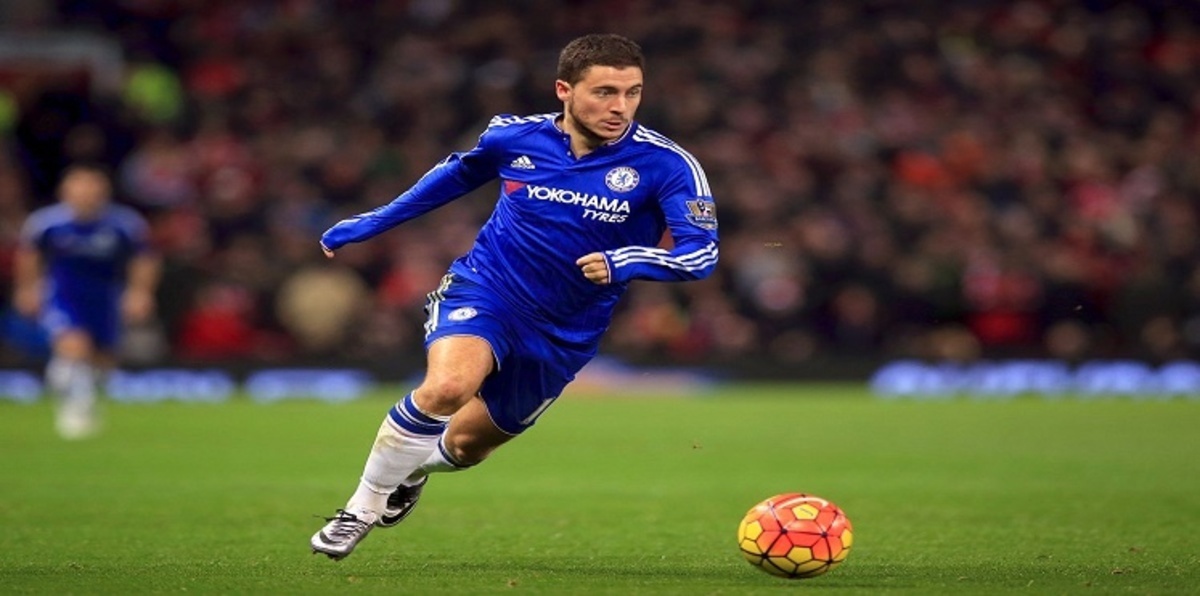 تشيلسي يستعيد خدمات هازارد قبل مواجهة بورنموث