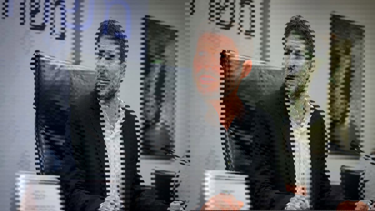  سموتريش: ندعم أي اتفاق مع السعودية دون الحديث عن الضفة الغربية