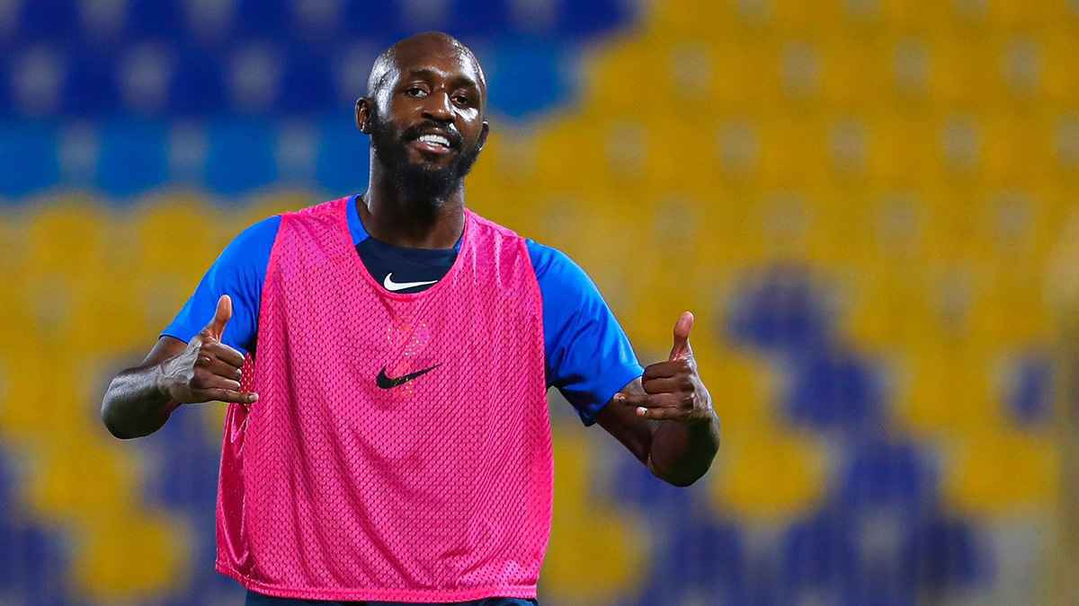 نجم النصر السعودي على رادار الدوري التركي