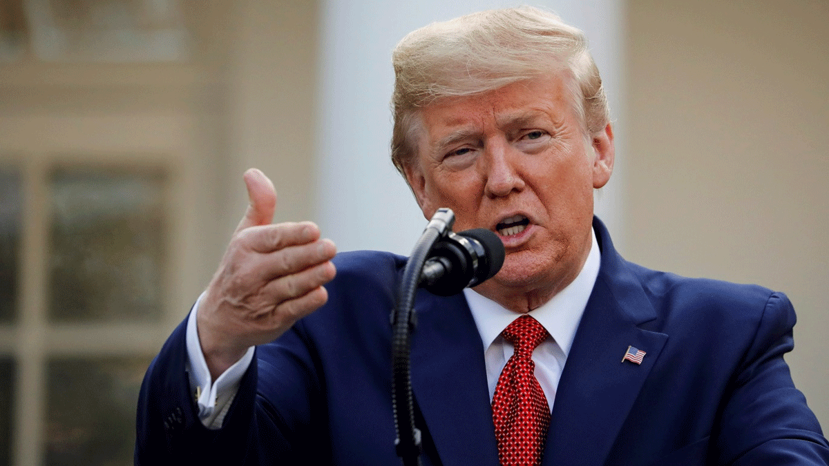 بعد قرار ترامب خفض قواته.. ما طبيعة الدور العسكري الأمريكي في ألمانيا؟