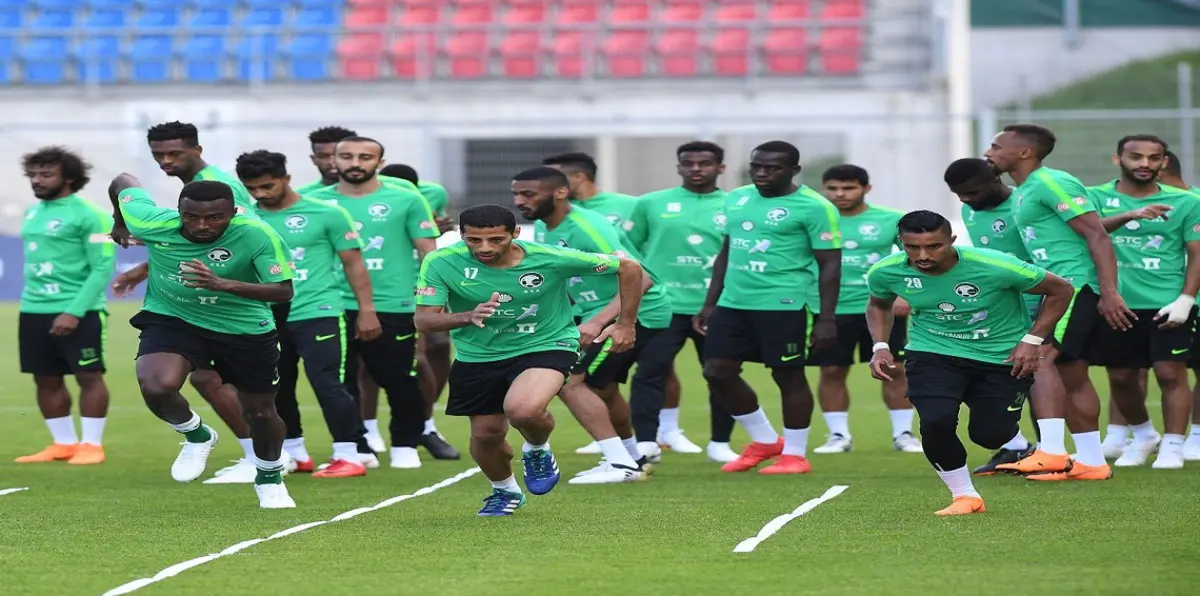 مباراة السعودية وإيطاليا.. ماذا يحتاج بيتزي من مواجهة الأزوري قبل كأس العالم؟