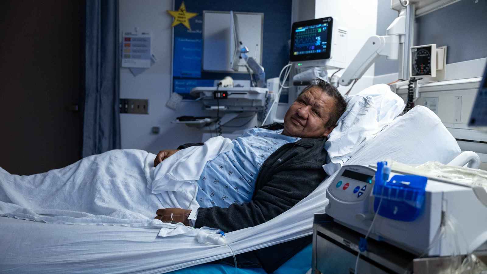 أول مثانة مزروعة.. إنجاز طبي يُشعل الأمل لدى مرضى السرطان