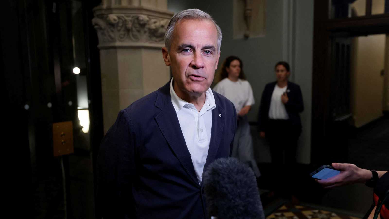 وسط "كارثة غزة".. رئيس وزراء كندا يوجه رسائل صارمة لإسرائيل وحماس