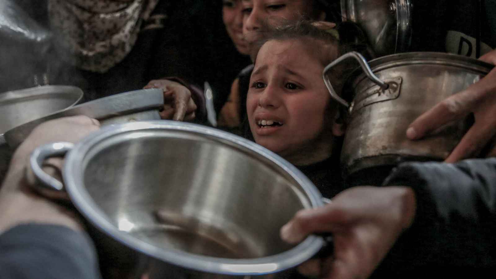 بشراكة أمريكية.. إسرائيل تطلق خطة لتوزيع المساعدات في غزة قريبا