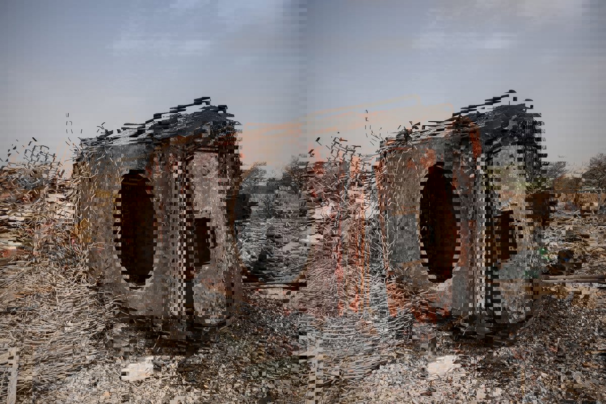 تشاد.. مقتل وإصابة العشرات في انفجار مستودع للذخيرة